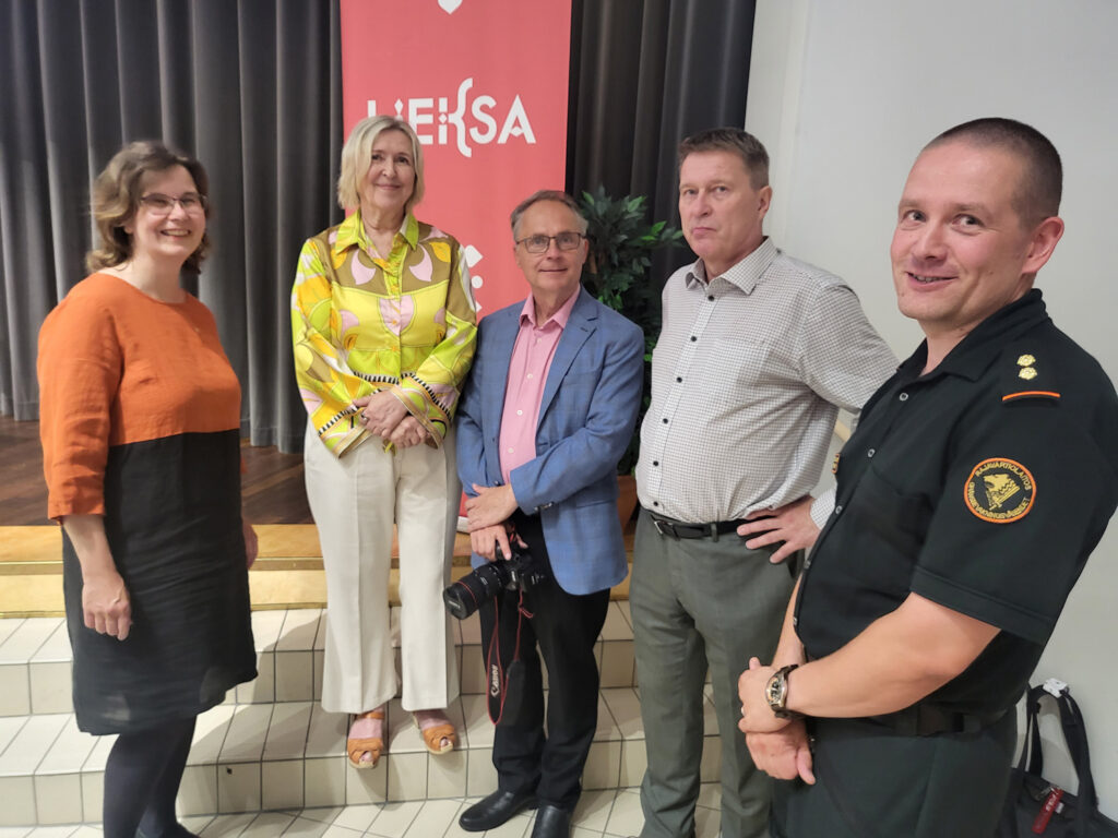 Pielisen Savotta 2024